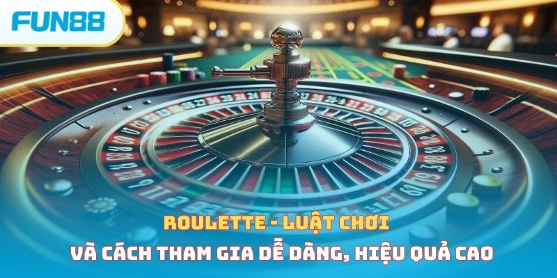 roulette anh dai dien